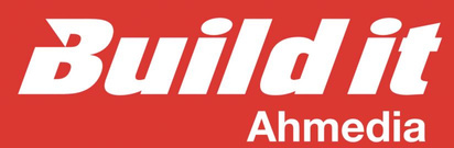 Build it Ahmedia