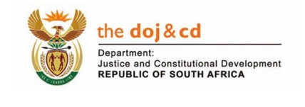 Department of Justice & Constitutional Development