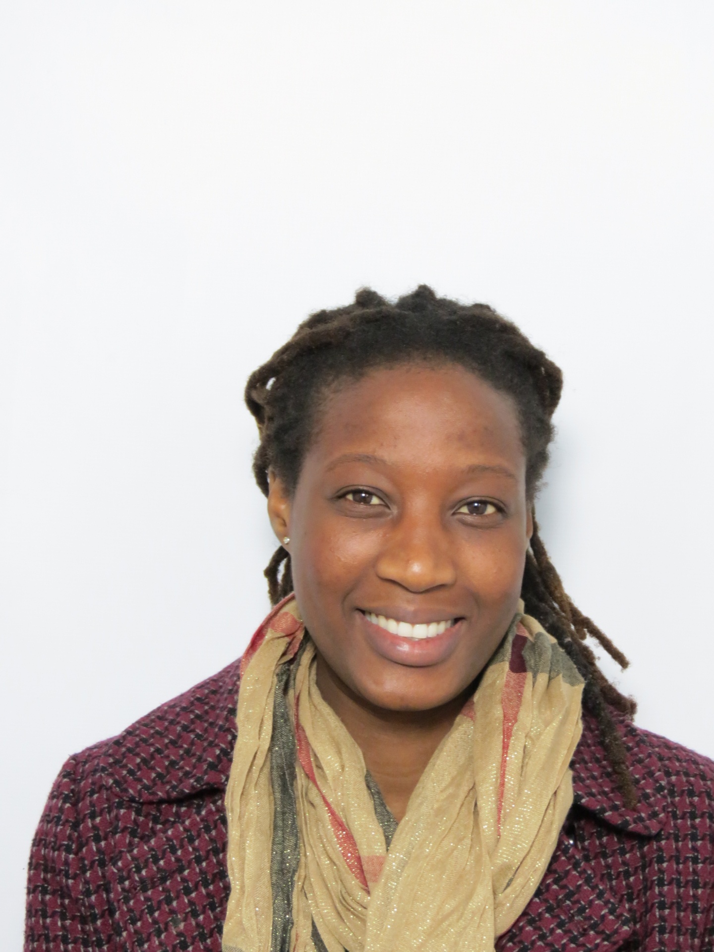 Edna Ngwenya