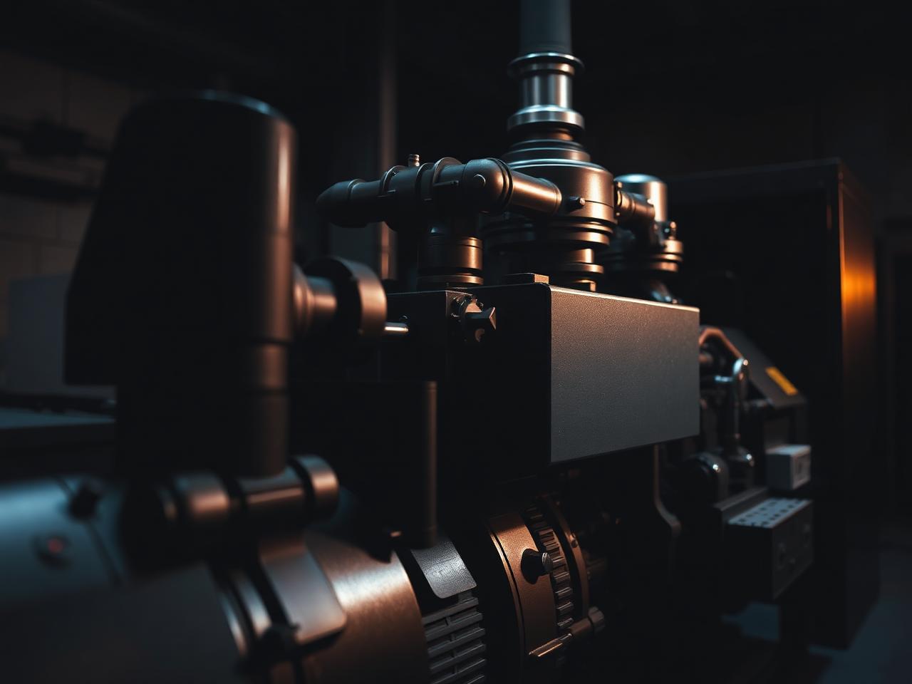 Generator Specialist Services